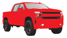 Load image into Gallery viewer, Full Vehicle Coverage (Large) - PPF TRUCK/SUV Clear & Matte